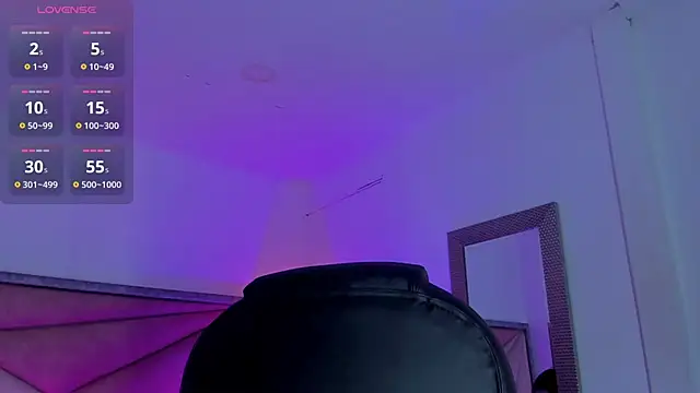 ZaraLim online show from 02-18-25, 12:06