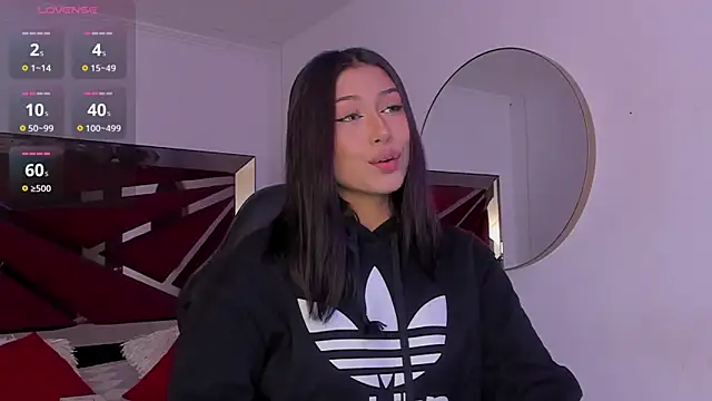 ZaraLim online show from 03-06-25, 11:58