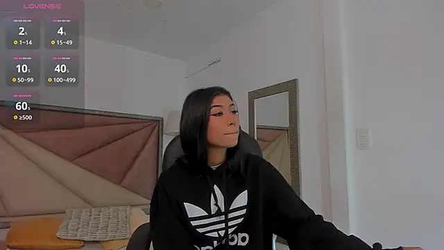 ZaraLim online show from 03-10-25, 12:15