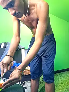 amarijones online show from 11-29-25, 02:31