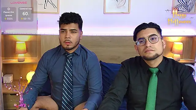 thiagowes online show from 10-25-25, 04:20