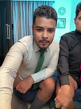 thiagowes online show from 03-25-26, 01:55