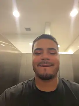 thiagowes online show from 04-28-26, 01:15