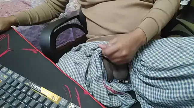 rahul 14344 online show from 12-16-24, 08:16