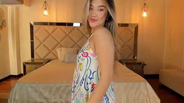 RebeccaHudson online show from 02-13-25, 03:18