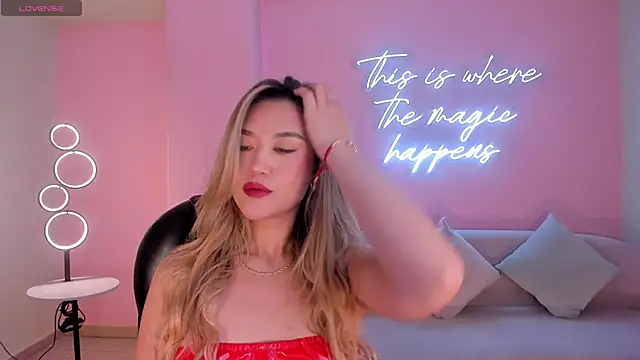 RebeccaHudson online show from 03-02-26, 07:54