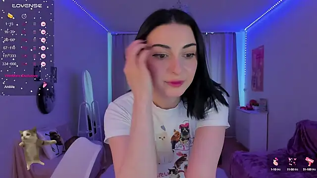 Taste Jennyy online show from 03-23-25, 05:00