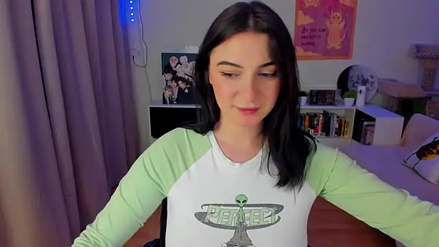 Taste Jennyy online show from 10-03-25, 03:42