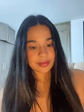 Aitana98  online show from 10-18-25, 01:52