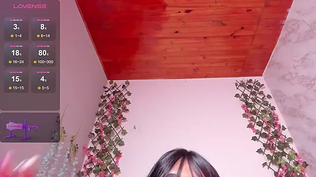 Snapshot of alexaa_cutee chatting on 02-16-25, 06:43 alexaa cutee online show from 02-16-25, 06:43