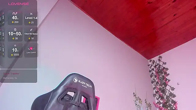 Snapshot of alexaa_cutee chatting on 02-21-25, 09:34 alexaa cutee online show from 02-21-25, 09:34