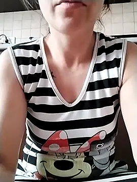 ladyrrr online show from 07-22-26, 10:07