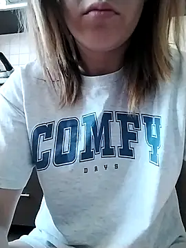 ladyrrr online show from 07-30-26, 07:29