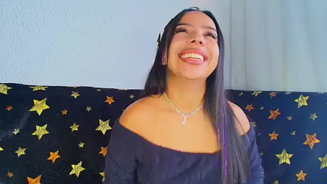 DafneMillers online show from 01-25-25, 01:41