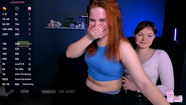 Snapshot of nikole_kitt chatting on 02-01-25, 11:06 nikole kitt online show from 02-01-25, 11:06