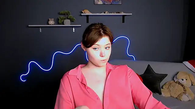 Snapshot of nikole_kitt chatting on 02-09-25, 02:17 nikole kitt online show from 02-09-25, 02:17