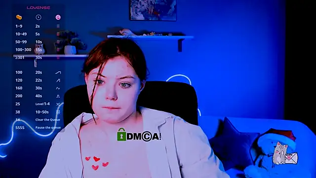 Snapshot of nikole_kitt chatting on 02-23-25, 01:57 nikole kitt online show from 02-23-25, 01:57