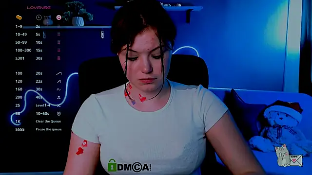 Snapshot of nikole_kitt chatting on 02-24-25, 07:52 nikole kitt online show from 02-24-25, 07:52