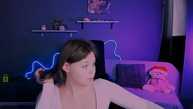 Snapshot of nikole_kitt chatting on 02-27-25, 05:13 nikole kitt online show from 02-27-25, 05:13