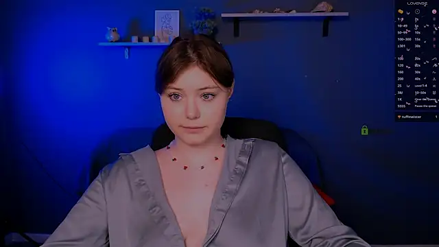 Snapshot of nikole_kitt chatting on 12-01-25, 08:36 nikole kitt online show from 12-01-25, 08:36