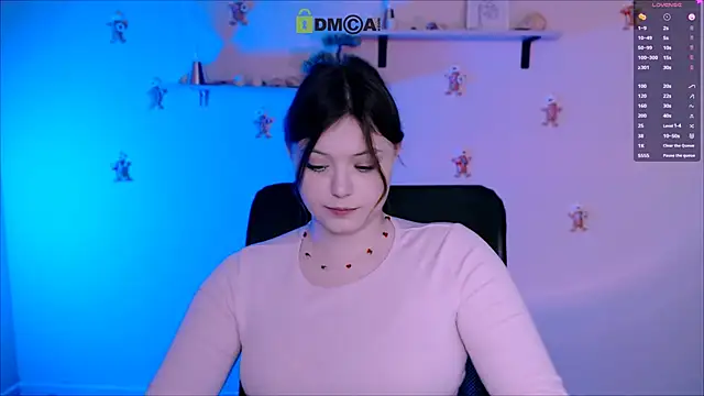 Snapshot of nikole_kitt chatting on 01-12-26, 07:52 nikole kitt online show from 01-12-26, 07:52