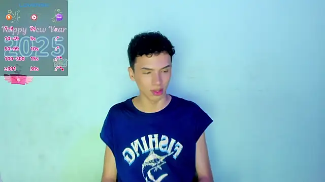 SEANTROYY online show from 01-09-25, 04:08