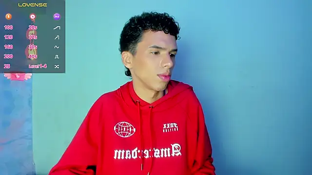 SEANTROYY online show from 01-14-25, 04:15