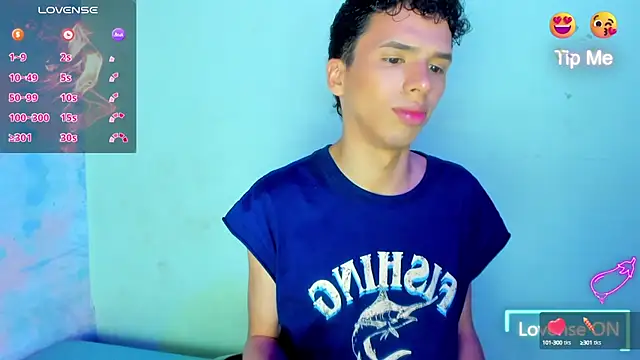 SEANTROYY online show from 01-15-25, 04:25