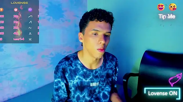 SEANTROYY online show from 01-16-25, 04:07