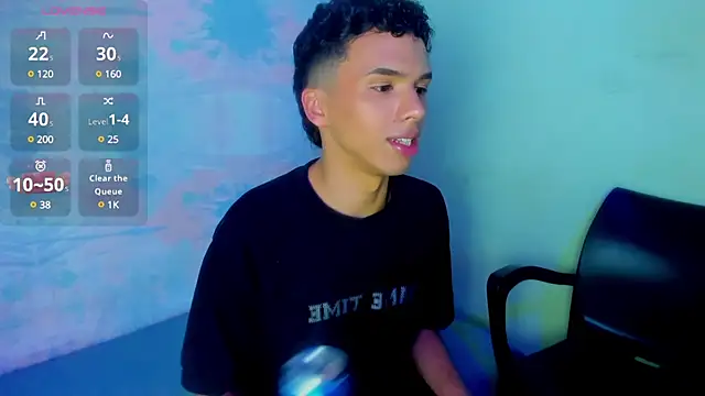 SEANTROYY online show from 01-22-25, 04:13