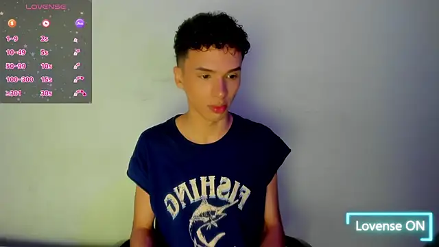 SEANTROYY online show from 01-24-25, 04:05