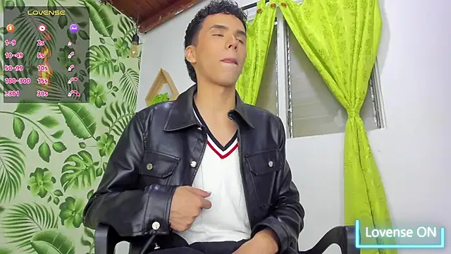 SEANTROYY online show from 02-06-25, 11:37