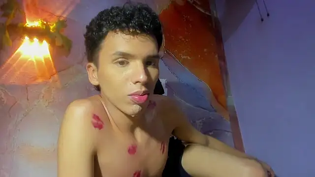 SEANTROYY online show from 02-15-25, 04:45