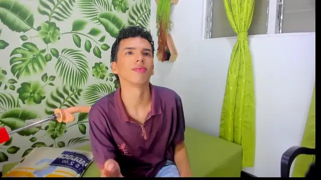 SEANTROYY online show from 02-22-25, 03:56