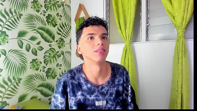 SEANTROYY online show from 02-26-25, 04:25