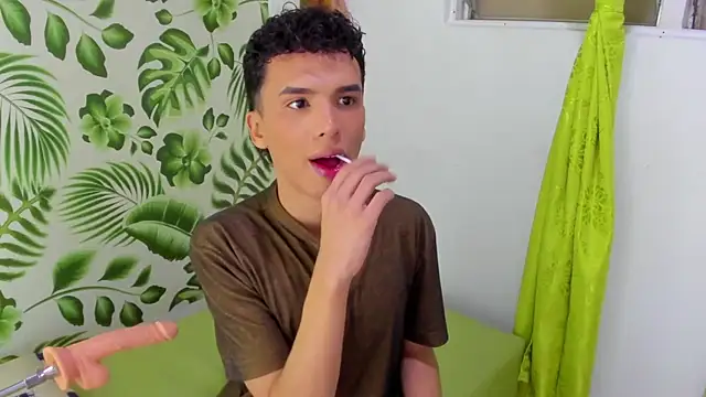 SEANTROYY online show from 03-11-25, 03:59