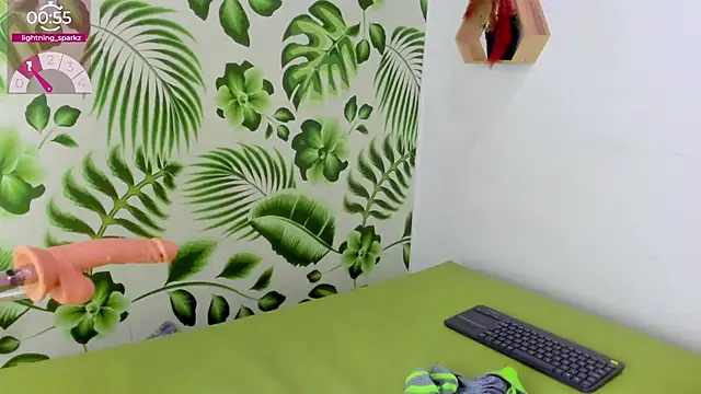 SEANTROYY online show from 03-11-25, 07:04