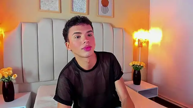 SEANTROYY online show from 10-16-25, 04:02