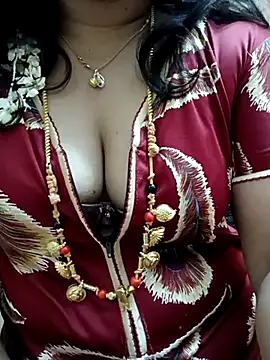 gaurika18 online show from 03-05-25, 12:05