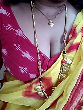 gaurika18 online show from 03-07-25, 08:45