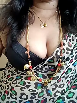 gaurika18 online show from 03-15-25, 05:19