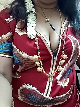 gaurika18 online show from 03-16-25, 05:17