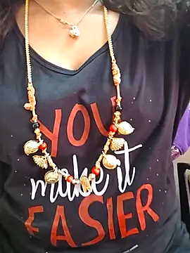 gaurika18 online show from 03-23-25, 08:37