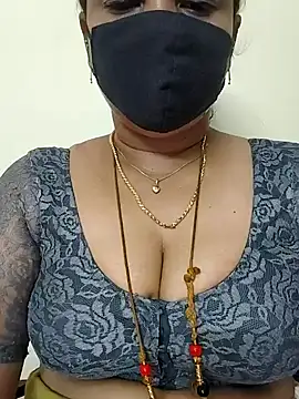 gaurika18 online show from 09-18-25, 01:24