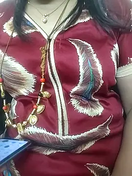 gaurika18 online show from 11-03-25, 02:29