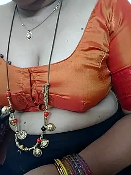 gaurika18 online show from 12-02-25, 03:34