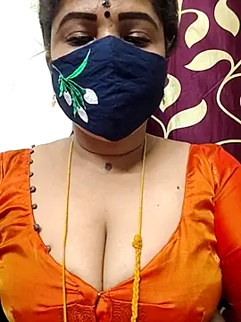 Snapshot of gaurika18 chatting on 06-27-26, 01:50 gaurika18 online show from 06-27-26, 01:50
