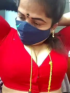 Snapshot of gaurika18 chatting on 06-30-26, 04:30 gaurika18 online show from 06-30-26, 04:30