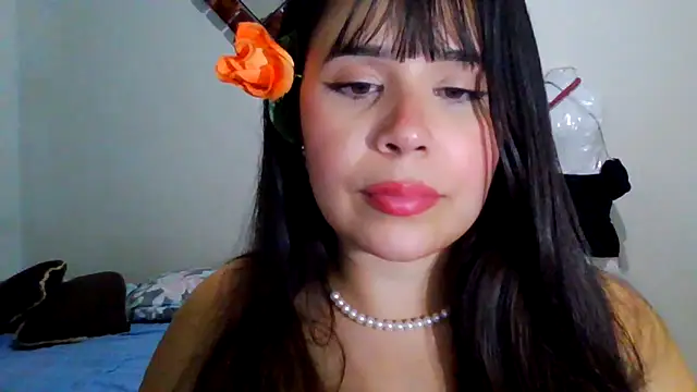 DeusaDemeeter online show from 05-20-26, 06:19