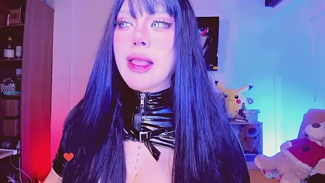Lilith Asami online show from 06-20-26, 09:56